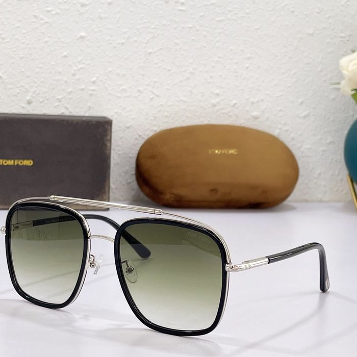 Tom Ford Sunglasses Top Quality TOS00253